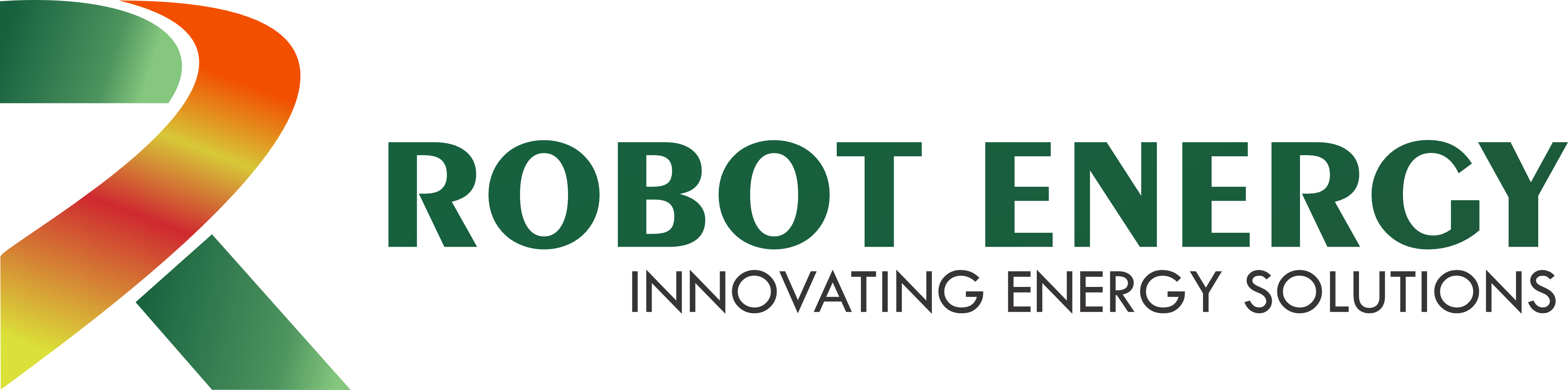 Robot Energy 